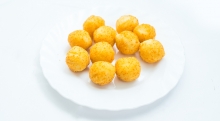 картофельные шарики 15 шт